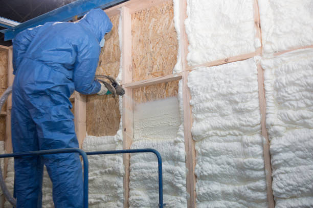 Reliable Wymore, NE Insulation Services Solutions